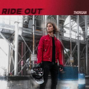 Listen to Ride Out song with lyrics from Thorgan