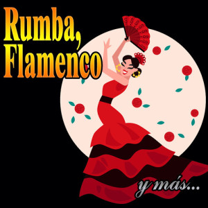Album Rumba, Flamenco y Más... from Silvia Natiello-Spiller