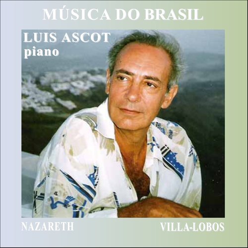 Choros No. 5