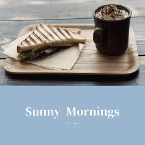 Seiji Igusa的专辑Sunny Mornings
