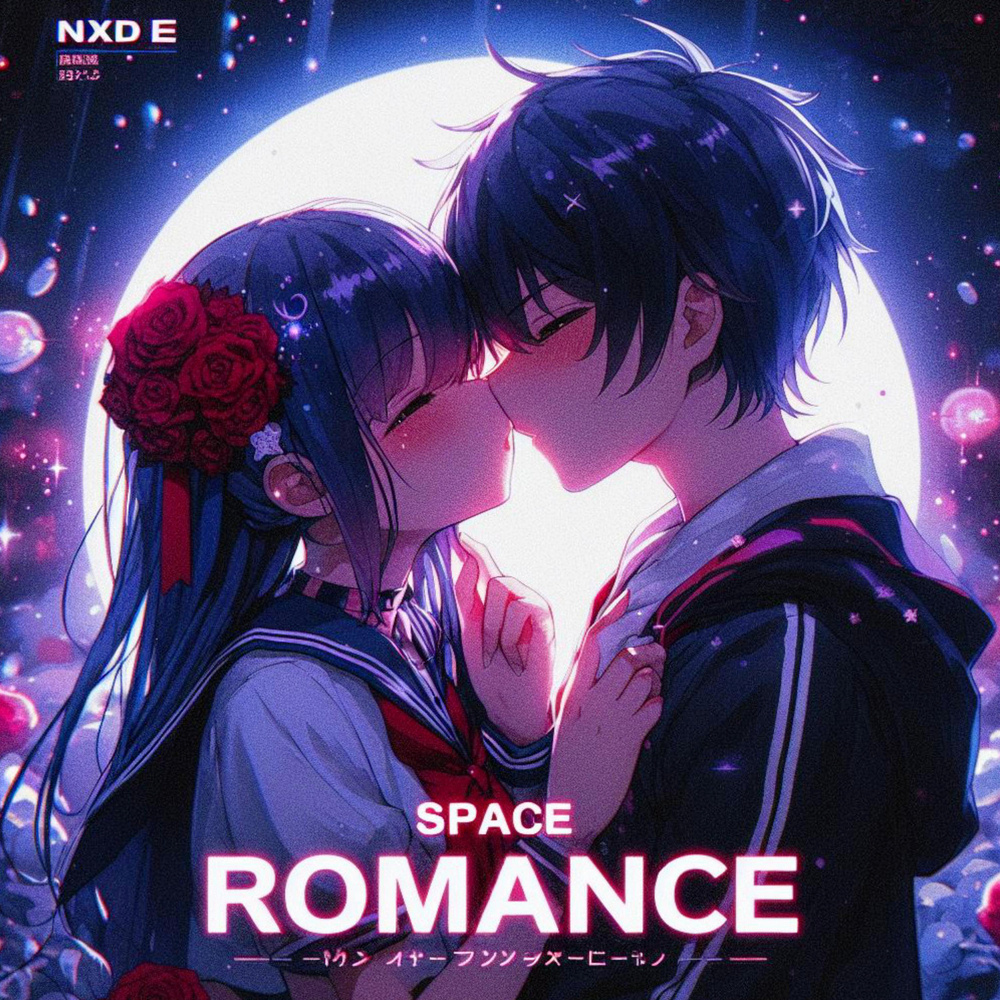 Space Romance (Speed Up)