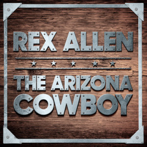 Dengarkan lagu Lonesome Valley nyanyian Rex Allen dengan lirik