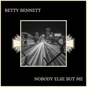 收听Betty Bennett的Have Yourself A Merry Little Christmas歌词歌曲