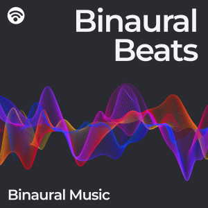 Delta Waves的專輯Binaural Beats: Binaural Music