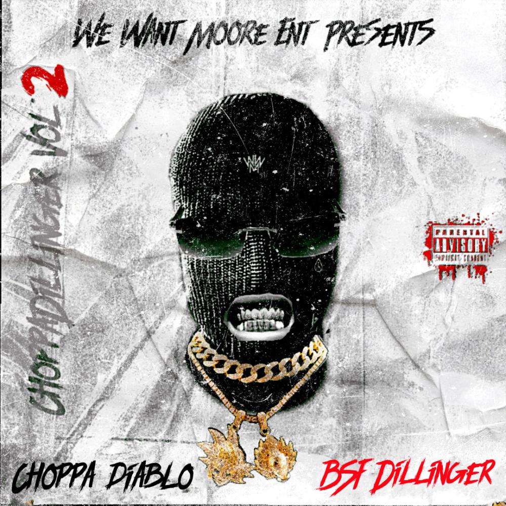 Since Potty Train! (Gang Gang) (feat. Choppa Diablo) (Radio Edit)