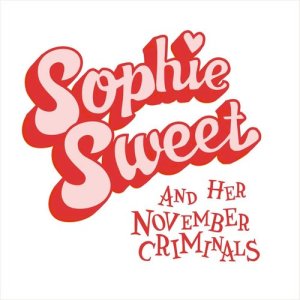 收聽Sophie Sweet的Am I the Only One歌詞歌曲