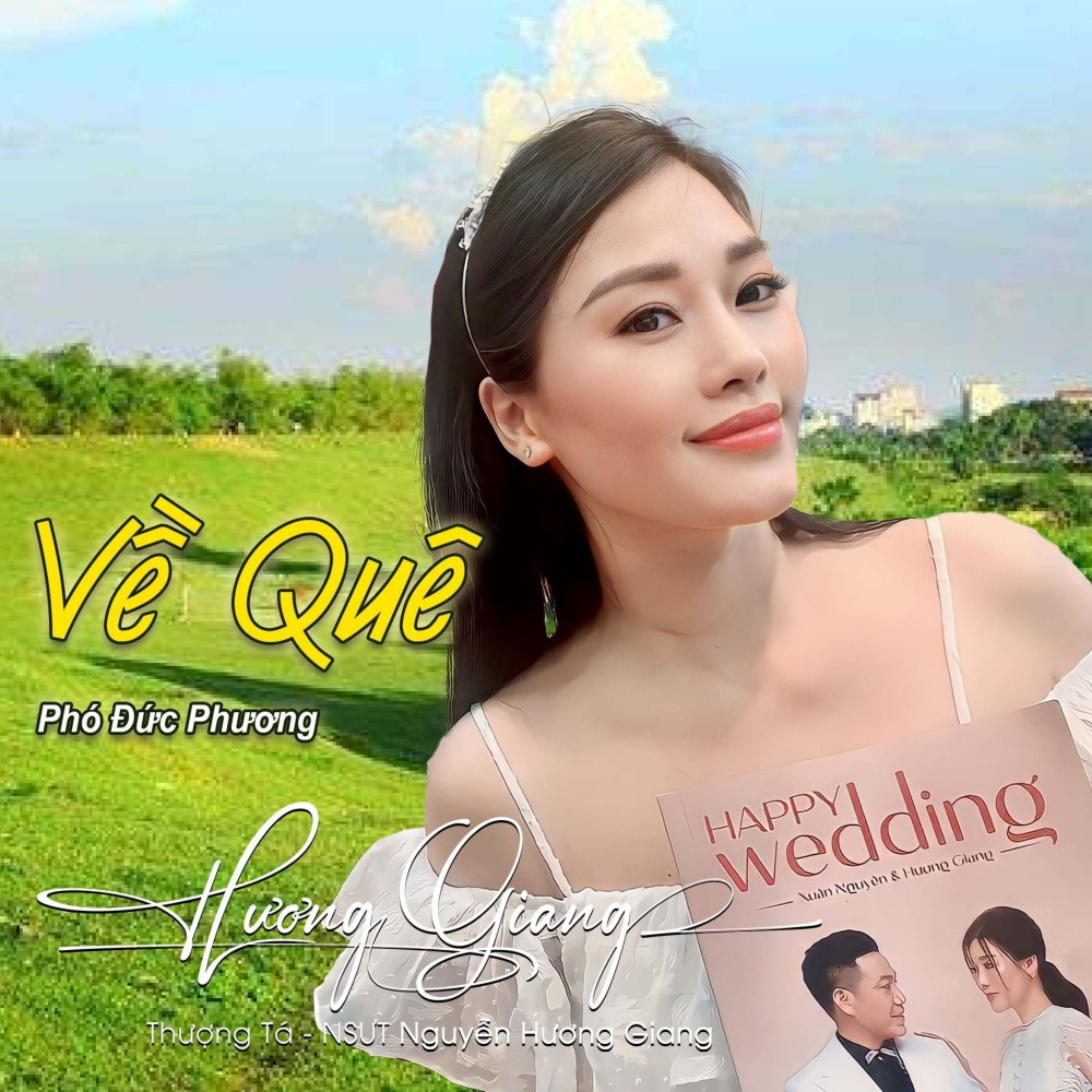 Về Quê