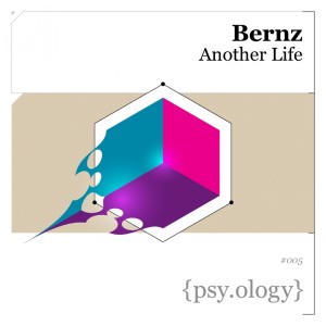 收聽Bernz的Another Life歌詞歌曲