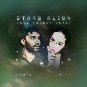 R3hab的專輯Stars Align (Alle Farben Remix)