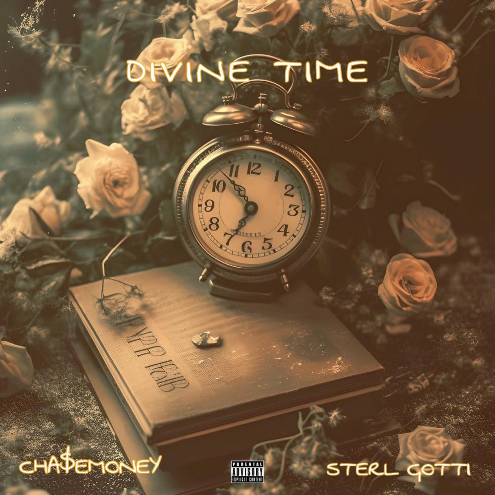 Divine Time (Explicit)