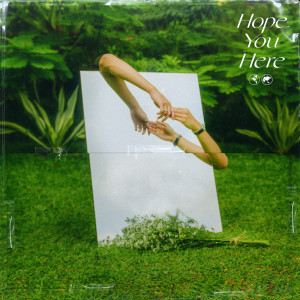 Album Hope You Here (Explicit) from Abbydzar