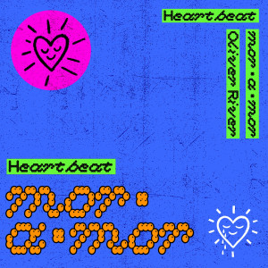 ดาวน์โหลดและฟังเพลง Heartbeat พร้อมเนื้อเพลงจาก mor•a•mor