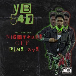Listen to BACK2BACK (Explicit) song with lyrics from YB547