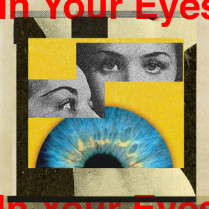 Album In Your Eyes from JDG