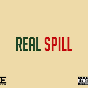 Album Real Spill (Explicit) from Tatty Jones