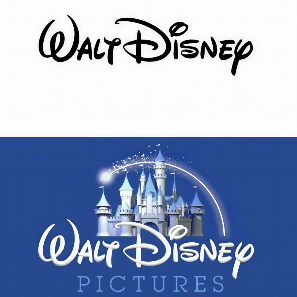 Walt Disney