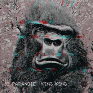 收聽99paranoie的King Kong (Explicit)歌詞歌曲