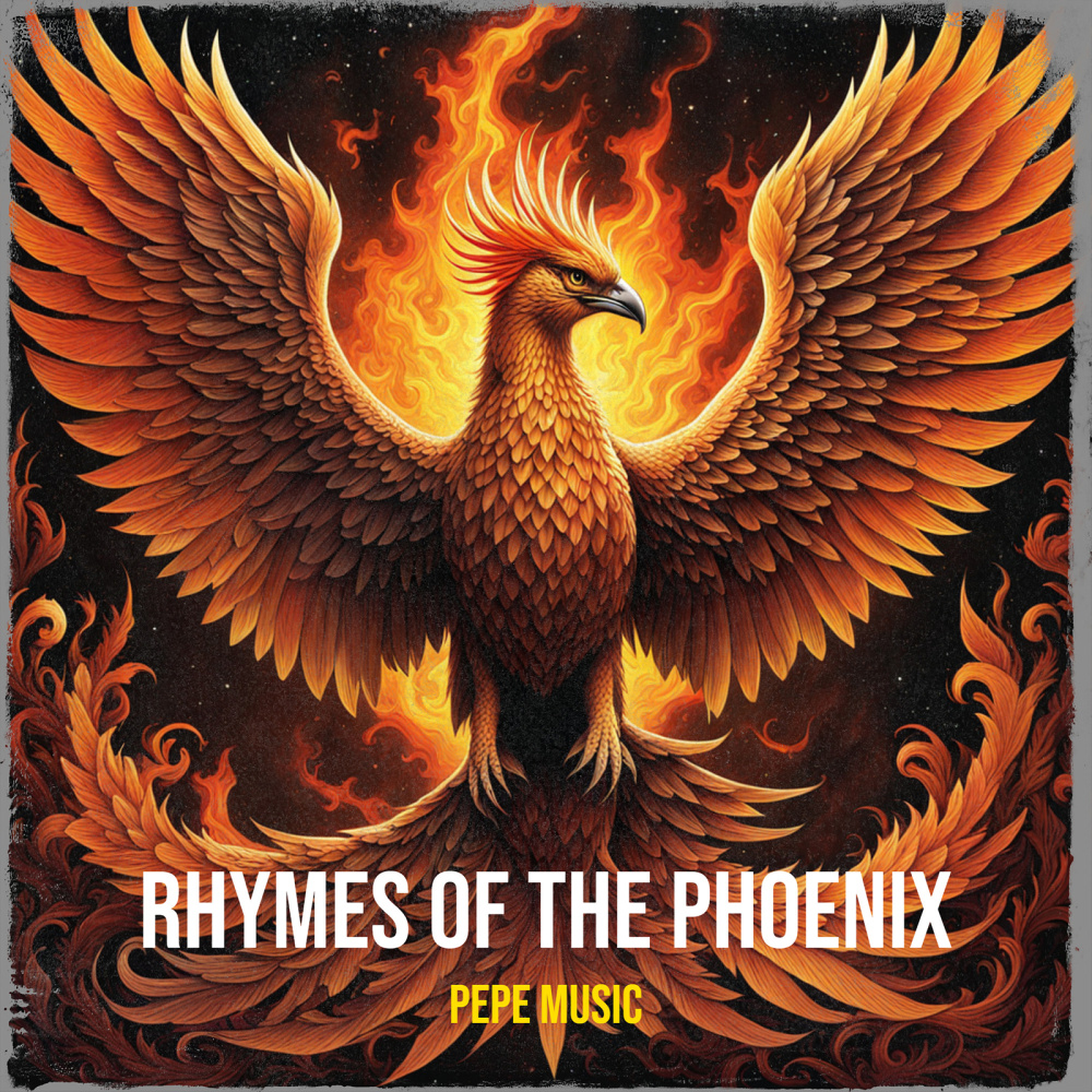 Rhymes of the Phoenix