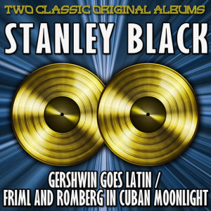 ดาวน์โหลดและฟังเพลง Somebody Loves Me พร้อมเนื้อเพลงจาก Stanley Black & His Orchestra