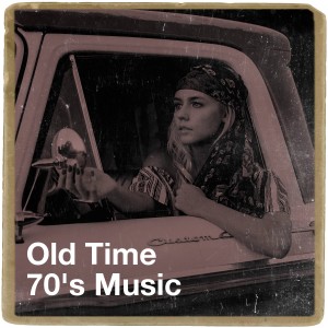 70s Love Songs的專輯Old Time 70's Music