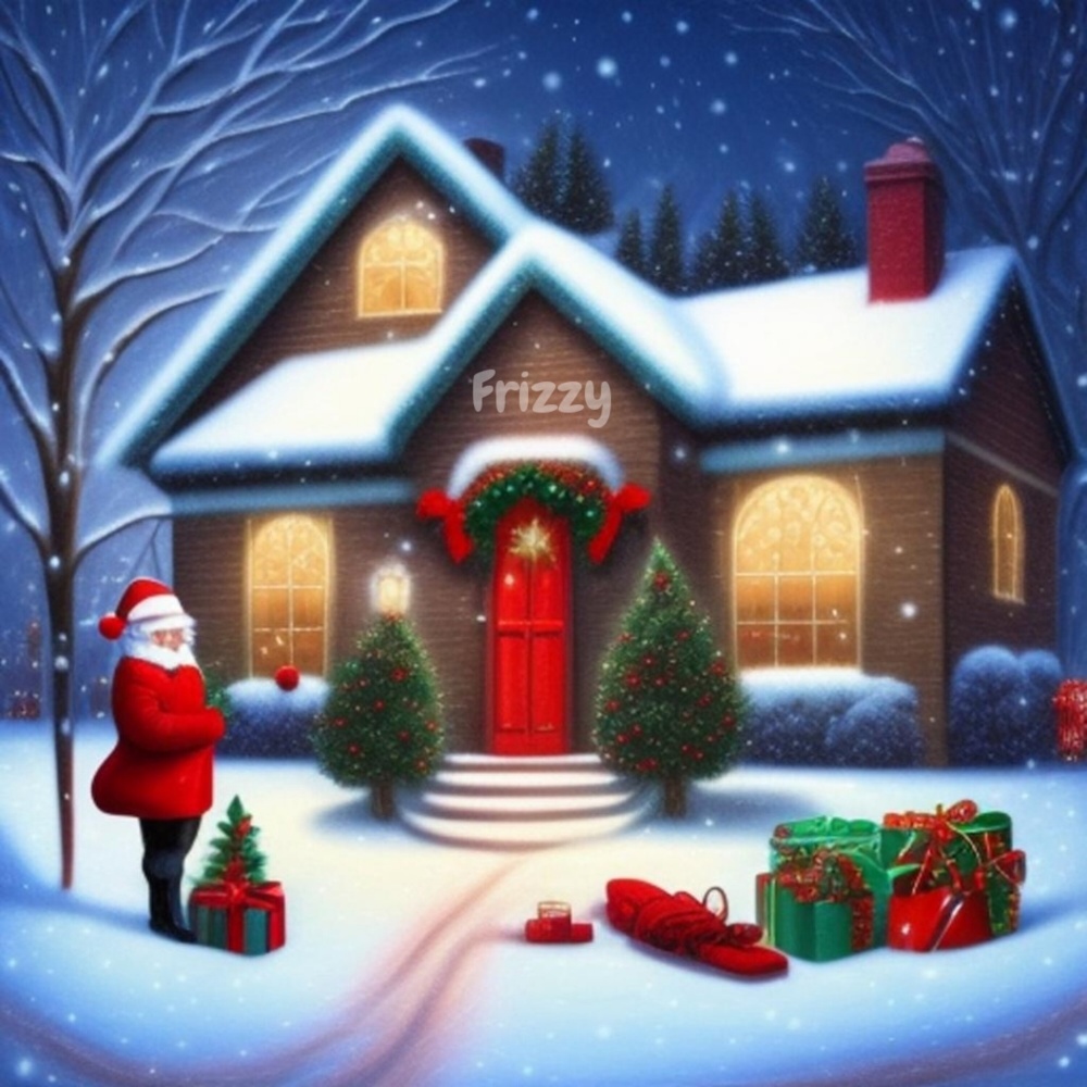 Christmas Vibes