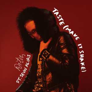 收聽Aitch的Taste (Make It Shake) (Remix) (Remix|Explicit)歌詞歌曲