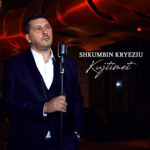 Album Kujtimet from Shkumbin Kryeziu