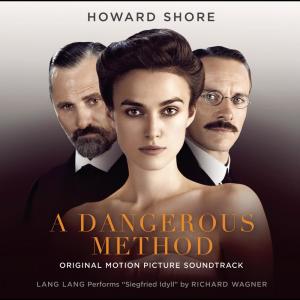 收聽Howard Shore的Vienna歌詞歌曲