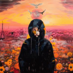 sakurashawty的專輯AVANTGARDE (Explicit)