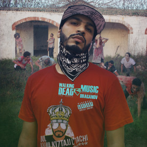 Listen to The Walking Dead (Draganov Remix) (Explicit) (Draganov Remix|Explicit) song with lyrics from Mobydick