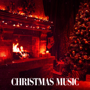 Album ทำนองคริสต์มาสแบบสวิง oleh ดนตรีคริสต์มาส