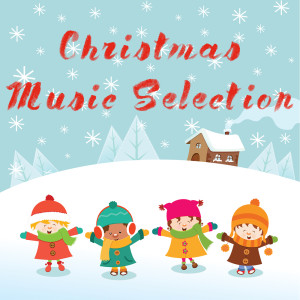 Santa Claus的專輯Christmas Music Selection