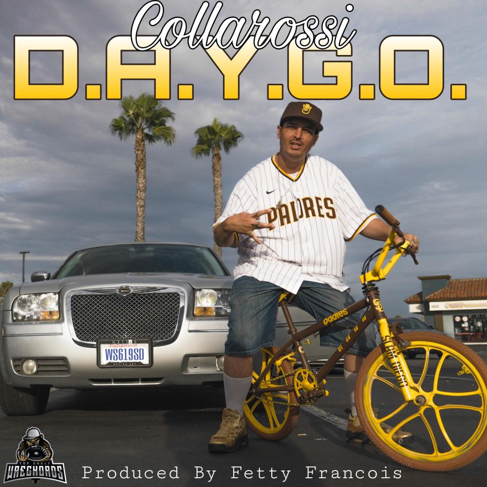 D.A.Y.G.O. (Explicit)