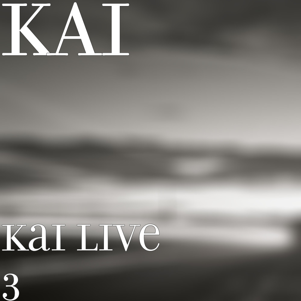 Kai Ruthshelle Kansè Kinam Hotel (Live)