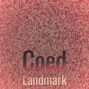 Album Coed Landmark from Various