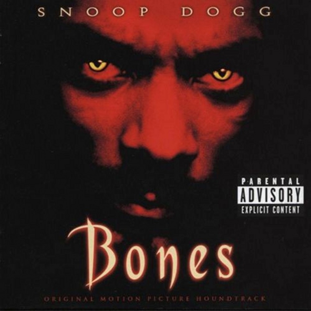 Ballad Of Jimmy Bones (Explicit)