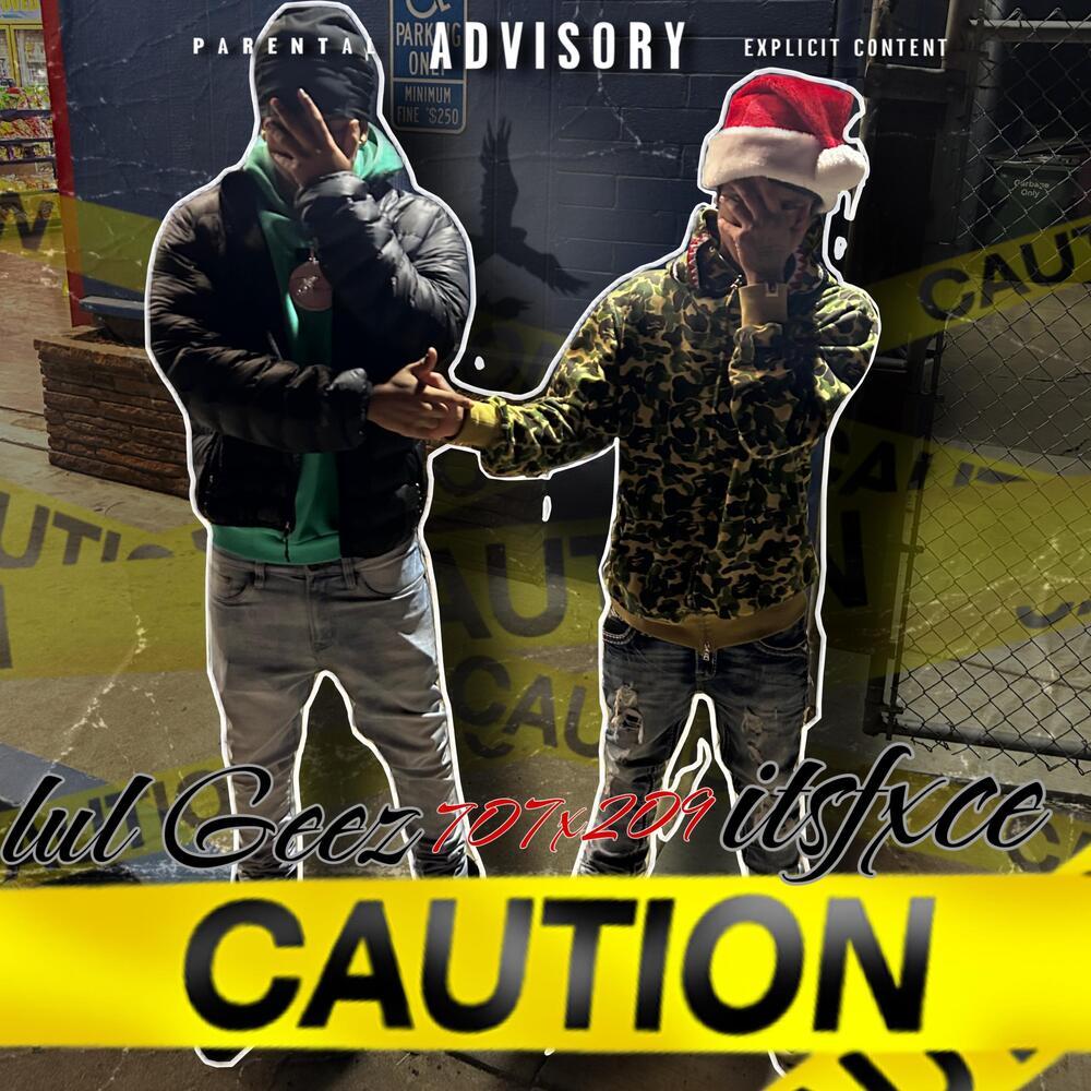 Caution (Explicit)