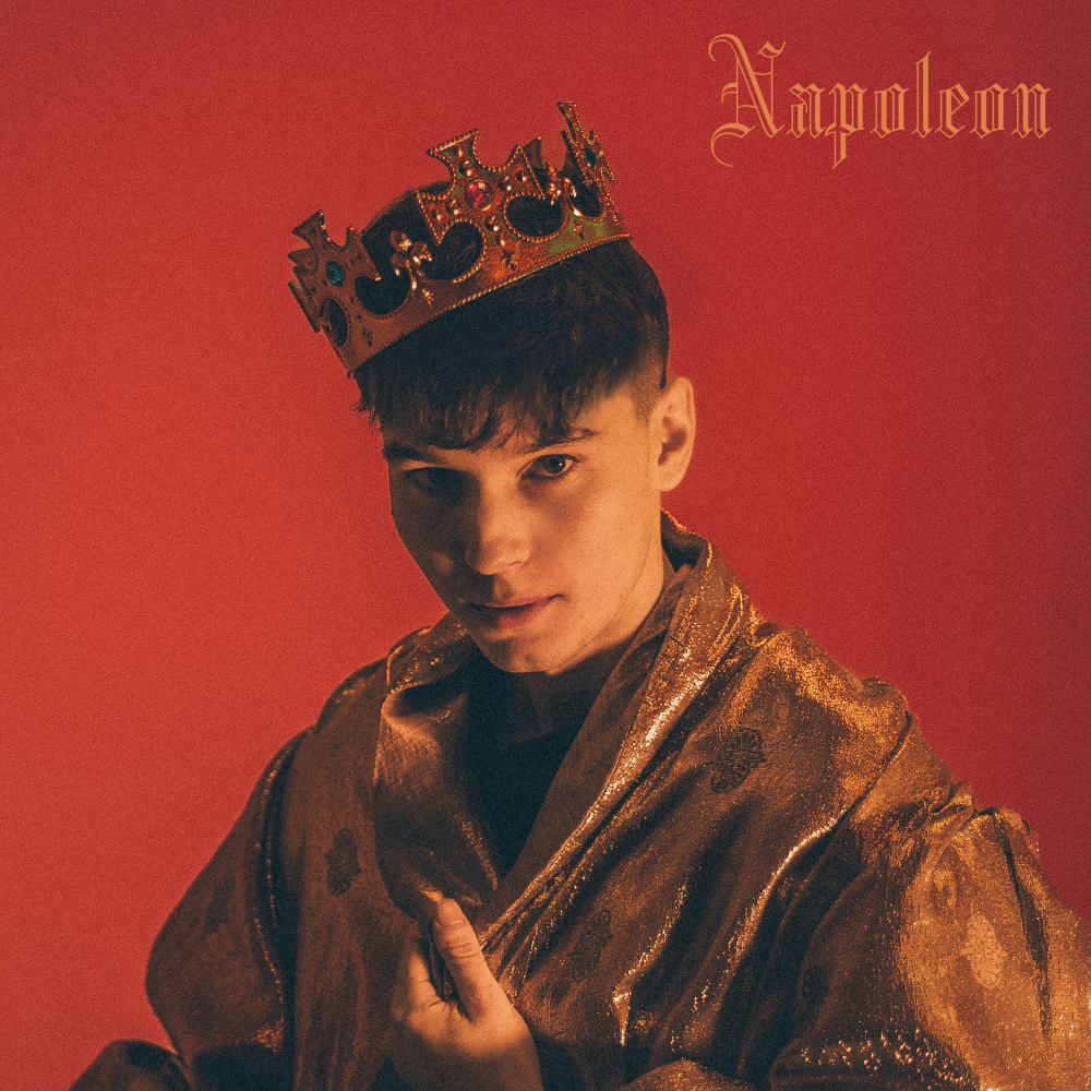 Comeova (feat. Nasri, Kreed & Ice K) (Explicit)