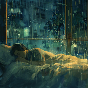 อัลบัม Rain Restful Harmonies: Sleep Acoustics ศิลปิน Sleepy Depp