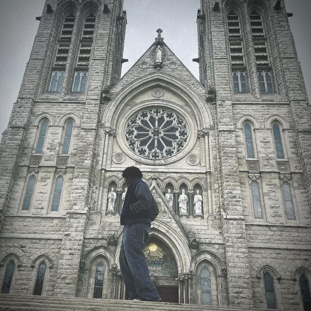 EVERYWHERE I GO (Explicit)