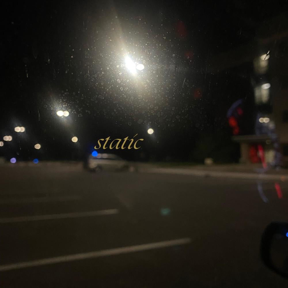 Static (feat. ICYTWAT) (Explicit)