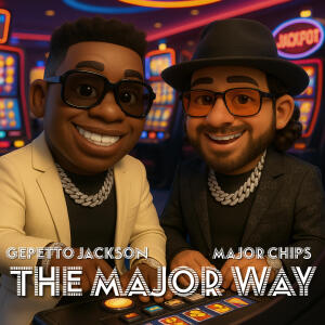 收聽Major Chips的The Major Way (Hard Rock Casino) (feat Gepetto Jackson) (Explicit)歌詞歌曲