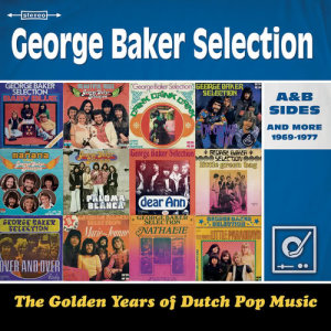 收聽George Baker Selection的Baby Blue歌詞歌曲