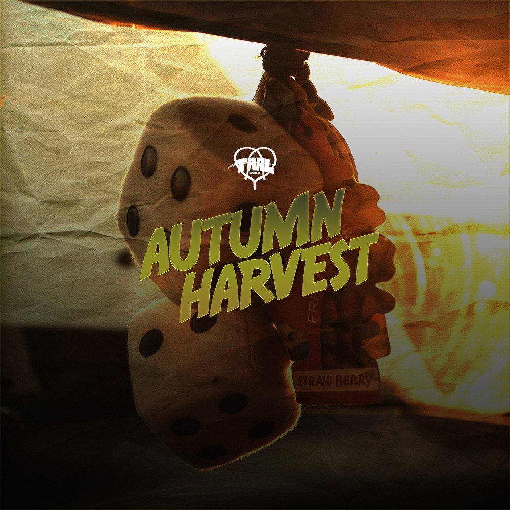 Autumn Harvest (Explicit)