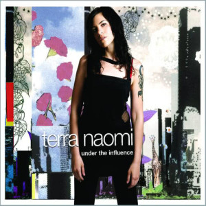 ดาวน์โหลดและฟังเพลง Up Here พร้อมเนื้อเพลงจาก Terra Naomi