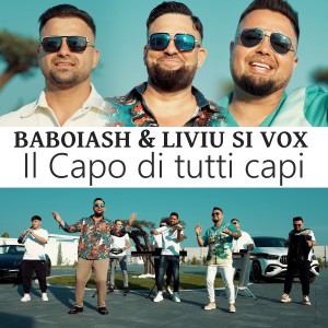 Baboiash的專輯Il capo di tutti capi