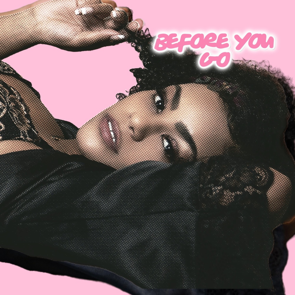 Before You Go