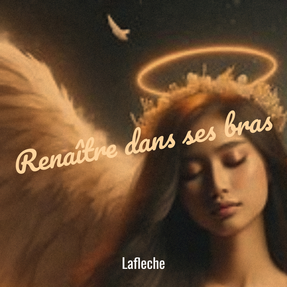 Renaître dans ses bras (Explicit)