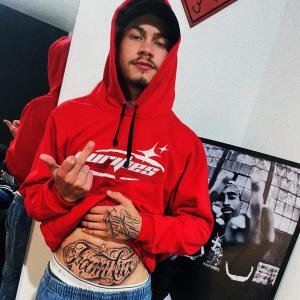 prodbyxbs的專輯o corre nunca para (Explicit)