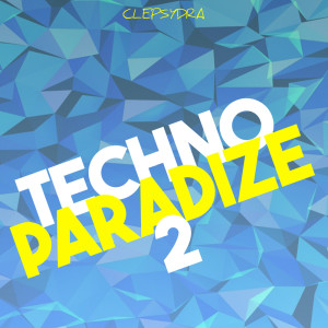 Various Artists的專輯Techno Paradize 2